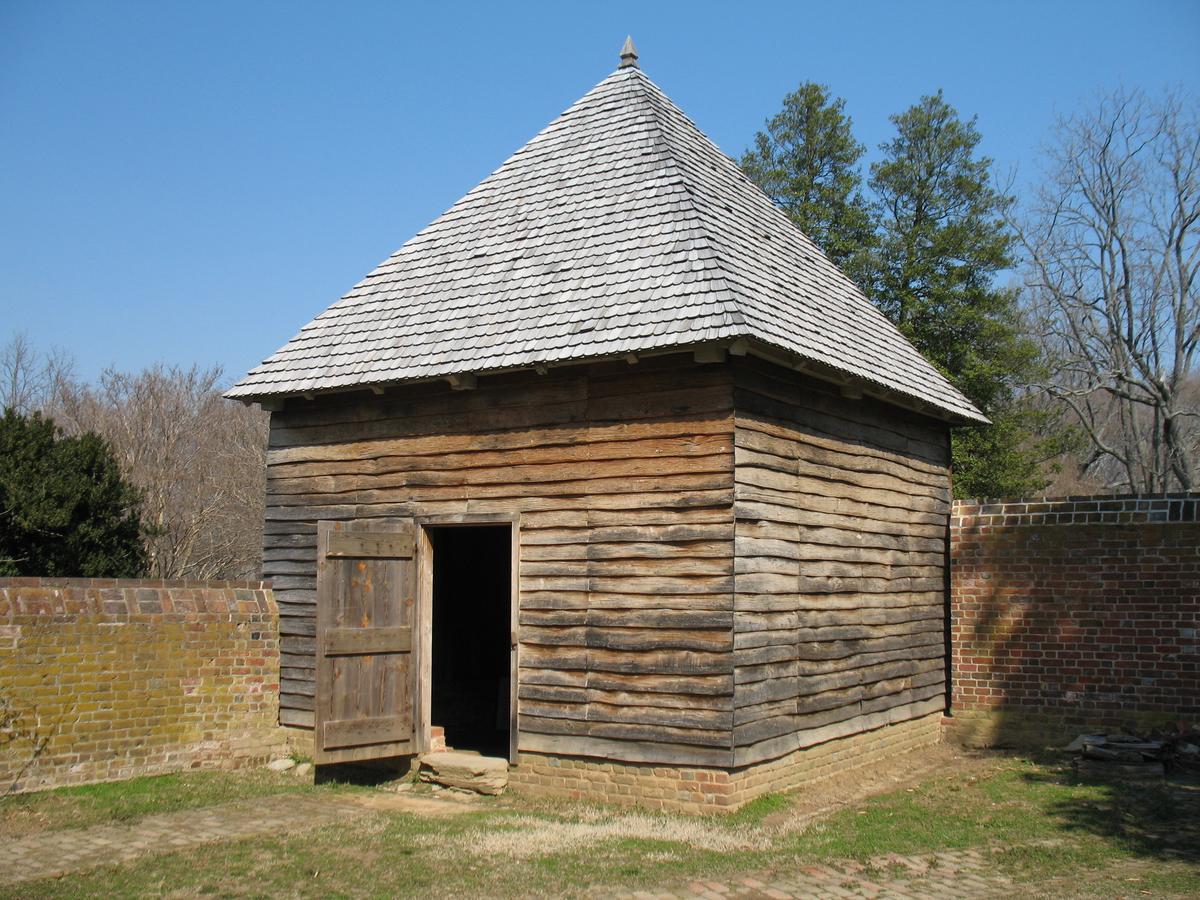 Inn At Stratford Hall East End Exterior photo